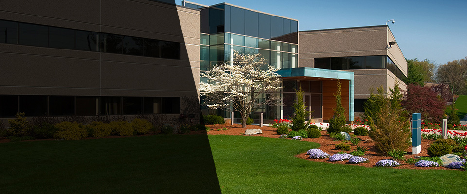Stanwood Landscapers