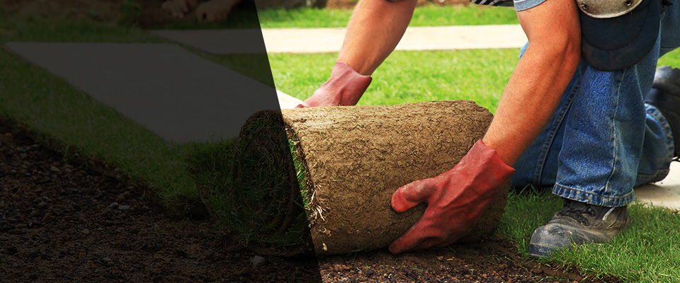 Stanwood Landscapers